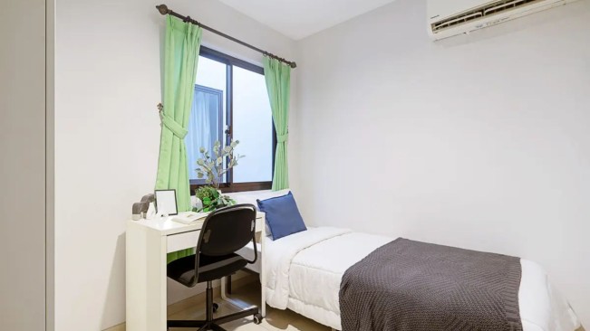 U-Town Bintaro (Rukita)